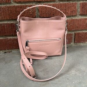 Rebecca Minkoff City Top Handle Crossbody